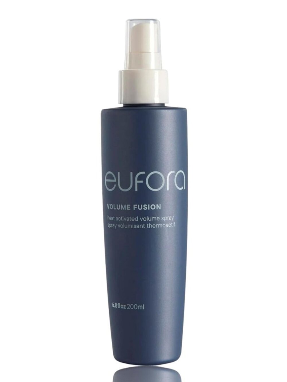 Eufora Volume Fusion Heat Activated Volume Spray 6.8 Oz.